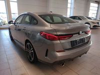 gebraucht BMW 218 i GC Aut. M-Sport DAB LED NP:46.000€