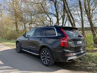 Gebraucht Volvo XC90 224 PS (164 kW) 2015 SUV