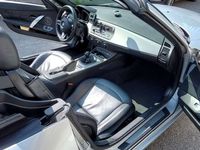 gebraucht BMW Z4 roadster 3.0i