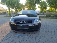 Gebraucht Audi TT Roadster 163 PS (119 kW) 2006 Cabrio