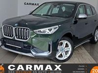 Gebraucht BMW iX1 xLine 200 kW (272 PS) 2023 San remo green (metallic) SUV