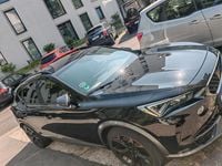 Gebraucht Cupra Formentor VZ2 245 PS (180 kW) 2022 Schwarz SUV