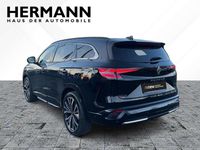 Neu Renault Espace Iconic 200 PS (147 kW) 2026 Black pearlschwarz metallic ( SUV