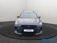 Gebraucht Cupra Formentor VZ 390 PS (286 kW) 2022 Magnetic tech matt (grau) SUV