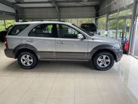 gebraucht Kia Sorento 2.5 CRDi VGT LX