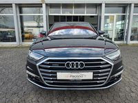 Gebraucht Audi A8 Ambiente 462 PS (339 kW) 2021 Grau Limousine