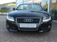 gebraucht Audi A5 Cabriolet 2.0 TFSI XENON NAVI LEDER