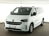 Neu VW T7 Life 160 kW (218 PS) 2026 Clear white Van
