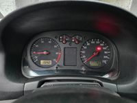 Gebraucht VW Golf IV 75 PS (55 kW) 1999 Silber Kleinwagen