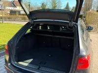 Gebraucht BMW 540 Shadowline 320 PS (235 kW) 2020 Grau Kombi