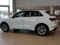 Gebraucht Audi Q3 S-Line 150 PS (110 kW) 2020 Weiß SUV