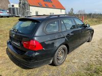 gebraucht BMW 320 i KLIMAANLAGE ALU