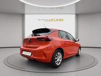 Używany Opel Corsa Edition 75 KM (55 kW) 2023 Pomarańczowy Hatchback