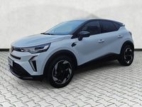 Nowe Renault Captur Techno 140 KM (102 kW) 2026 Biały SUV