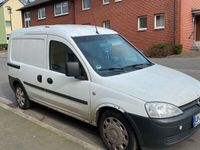 gebraucht Opel Combo 