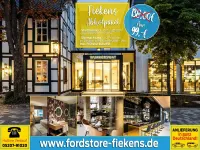 Używany Ford Focus Titanium 116 KM (85 kW) 2024 Srebrny Sedan/Limuzyna