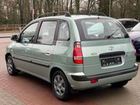 gebraucht Hyundai Matrix 1.6 GLS *TÜV NEU*