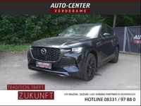 Gebraucht Mazda CX-60 Homura-Line 254 PS (186 kW) 2025 SUV