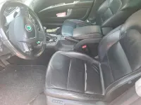 Gebraucht Skoda Superb 170 PS (125 kW) 2011 Braun Kombi