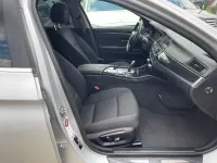 Gebraucht BMW 530 Performance 258 PS (189 kW) 2013 Silber Kombi