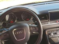 Gebraucht Audi S8 450 PS (330 kW) 2007 Grau Limousine