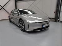 Gebraucht Lucid Air 611 kW (831 PS) 2023 Beige Limousine