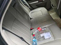 Gebraucht Chrysler 300C Touring 218 PS (160 kW) 2007 Grau Kombi