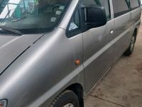 gebraucht Hyundai H-1 Diesel Klimaanlage