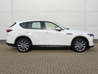 gebraucht Mazda CX-60 3.3l Exclusive-Line Navi NEUWAGEN