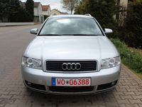 gebraucht Audi A4 1.9TDI 74kW Avant