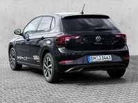 Gebraucht VW Polo 95 PS (69 kW) 2026 Schwarz Kleinwagen