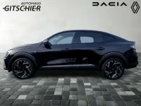 Gebraucht Renault Arkana Esprit Alpine 143 PS (105 kW) 2024 Onyxschwarz SUV