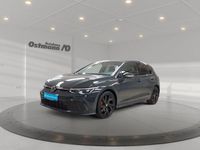 Gebraucht VW Golf VIII GTI 245 PS (180 kW) 2024 Grau Limousine