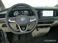 Neu VW T7 Beach 150 PS (110 kW) 2026 Monosilber metallic Van