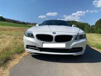 gebraucht BMW Z4 sDrive 20i