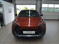 Neu Toyota C-HR Sport 223 PS (164 kW) 2025 Oxide bronze/ dach schwaz SUV