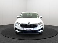 Neu Skoda Karoq 150 PS (110 kW) 2026 Weiss SUV