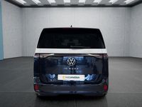Neu VW ID. Buzz 210 kW (286 PS) 2026 Blau Van / Kleinbus