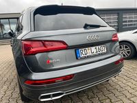 Usata Audi SQ5 2017 Grigio SUV