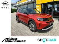 Gebraucht Opel Frontera 83 kW (113 PS) 2025 Orange SUV