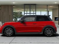Second-hand Mini Cooper S 204 CP (150 kW) 2025 Roșu Hatchback