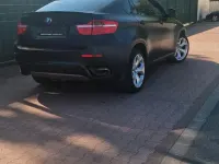 Gebraucht BMW X6 286 PS (210 kW) 2009 Schwarz SUV