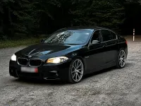 Gebraucht BMW 530 220 PS (161 kW) 2011 Limousine