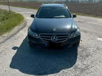 Occasion Mercedes E350 Edition 259 ch (190 kW) 2016 Noir Break