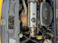 Gebraucht VW Polo 1996 Kleinwagen