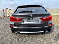 gebraucht BMW 530 i Luxury Line Touring (G31) Vollausstattung !!!