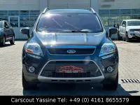 Używany Ford Kuga Titanium 140 KM (102 kW) 2012 Szary SUV