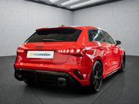Gebraucht Audi RS3 400 PS (294 kW) 2025 Rot Limousine