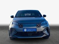 Neu Alpine A290 130 kW (177 PS) 2026 Dolomit grau satiniert / black Kleinwagen