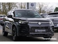 Gebraucht VW Tayron R-line 193 PS (141 kW) 2025 Schwarz SUV